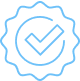 icon guarantee
